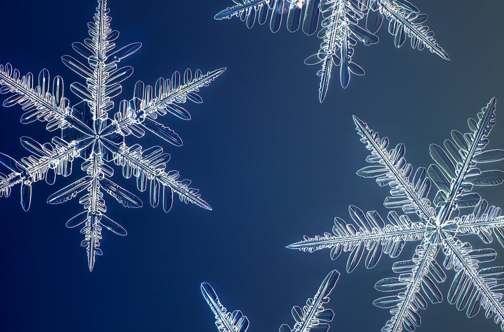 A New Perspective on Snowflakes