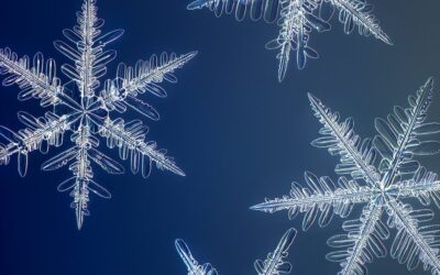 A New Perspective on Snowflakes