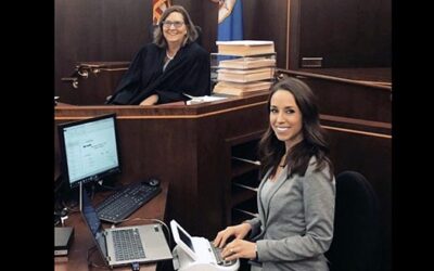 National Network of Court Reporters Helps Lawyers Win Cases Everywhere