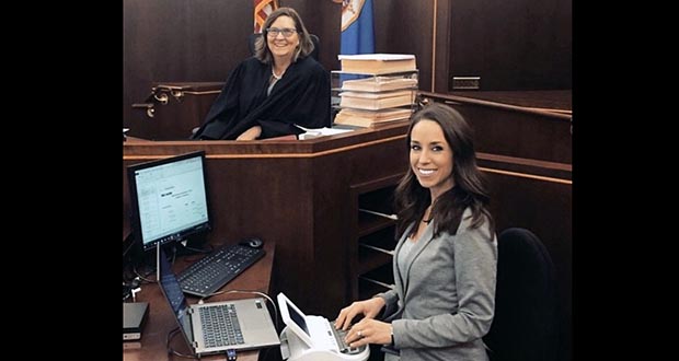 National Network of Court Reporters Helps Lawyers Win Cases Everywhere